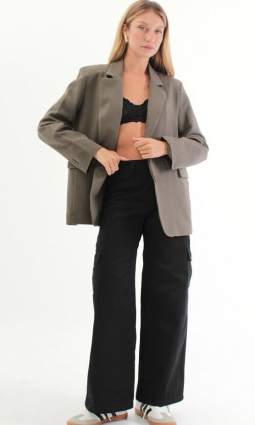 Pantalon CARGO