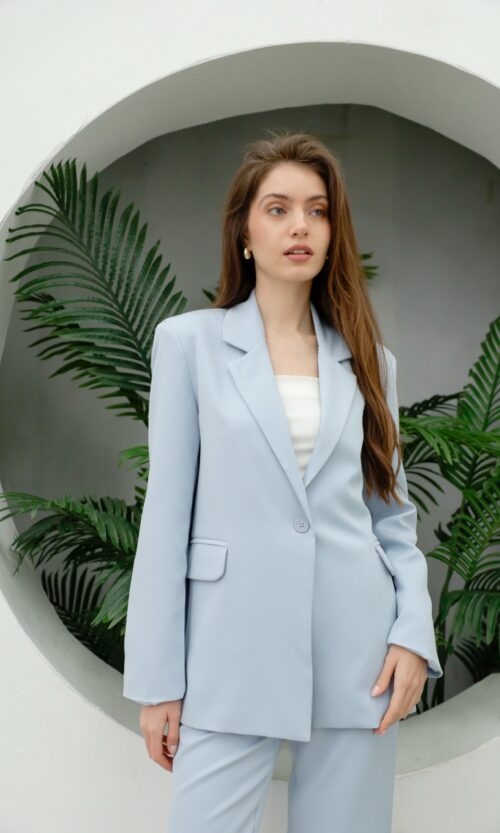Blazer JIMY