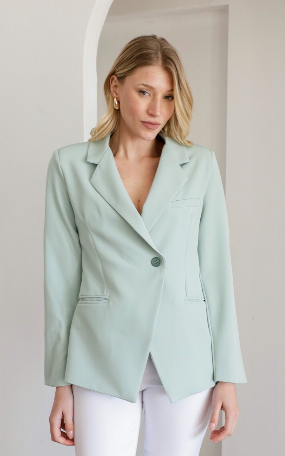Blazer CHLOE