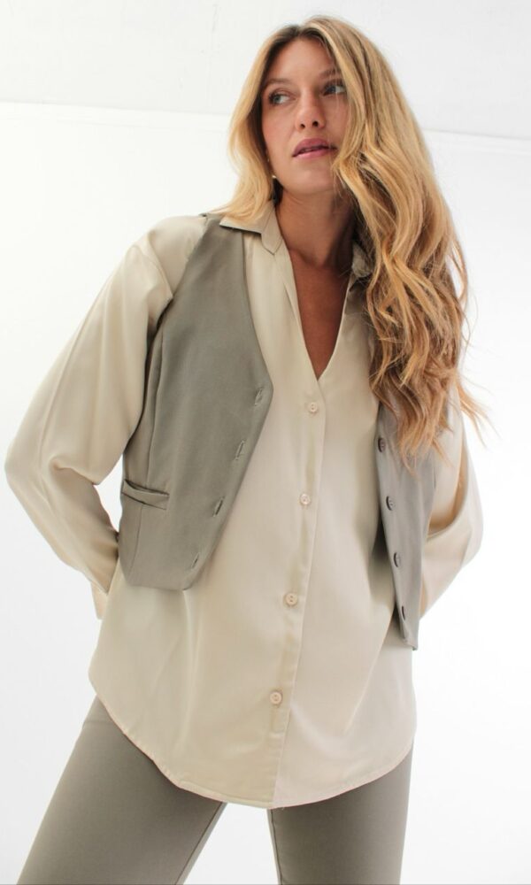 Camisa MARGOT