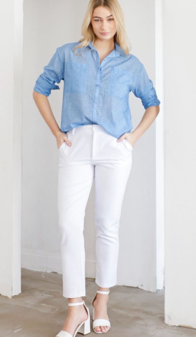 Camisa HARPER
