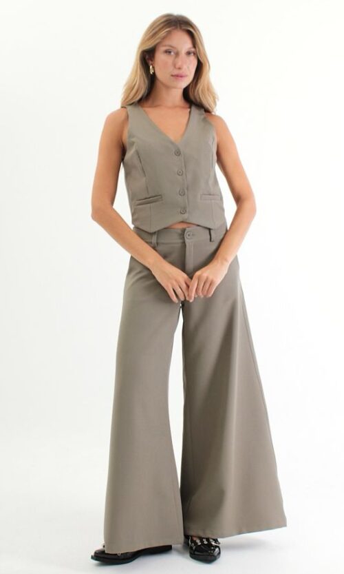 Pantalon LARA