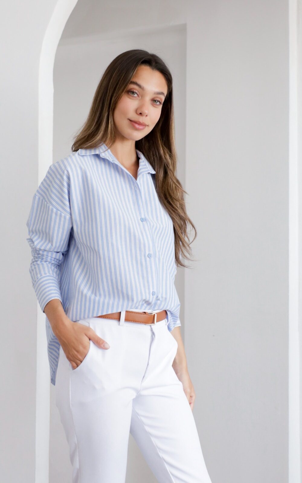 Camisa BELEN