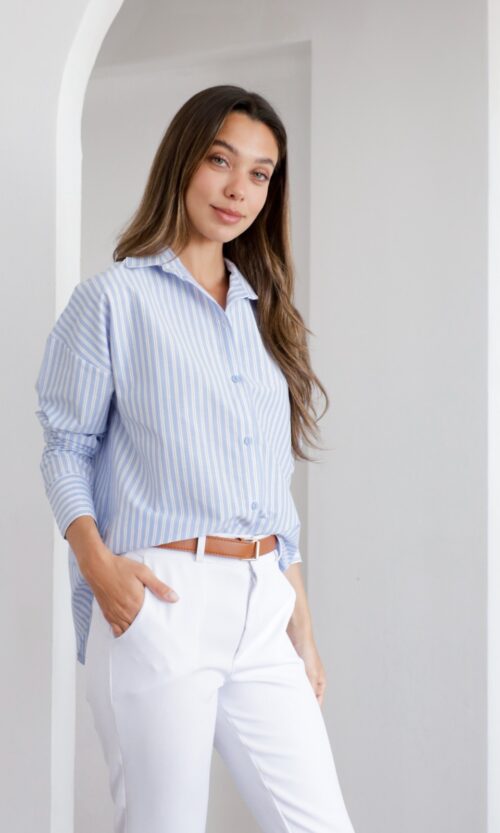 Camisa BELEN