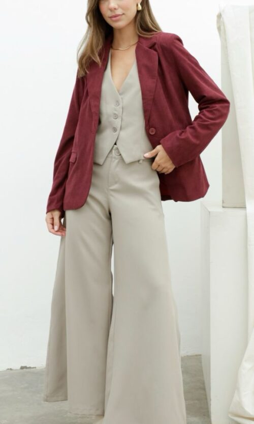 Blazer PILI