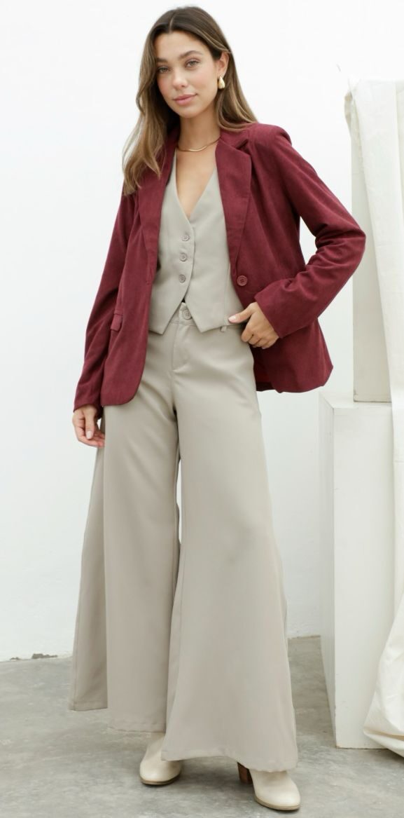 Blazer PILI