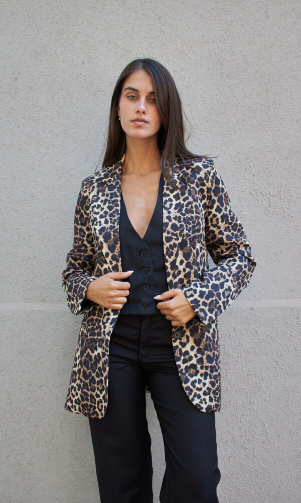 Blazer PAULA