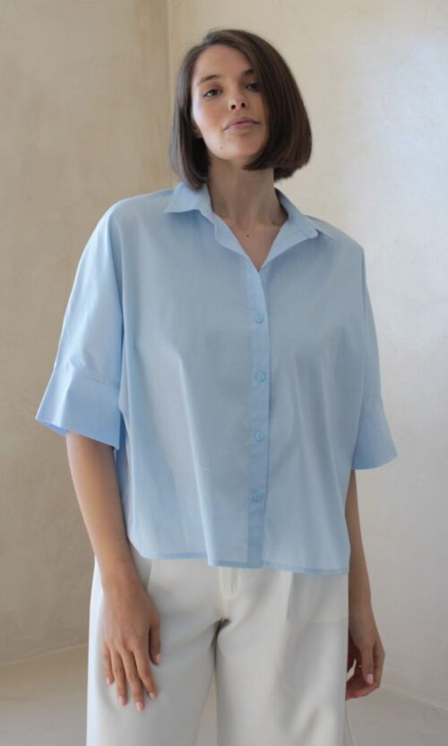 Camisa ELOISA