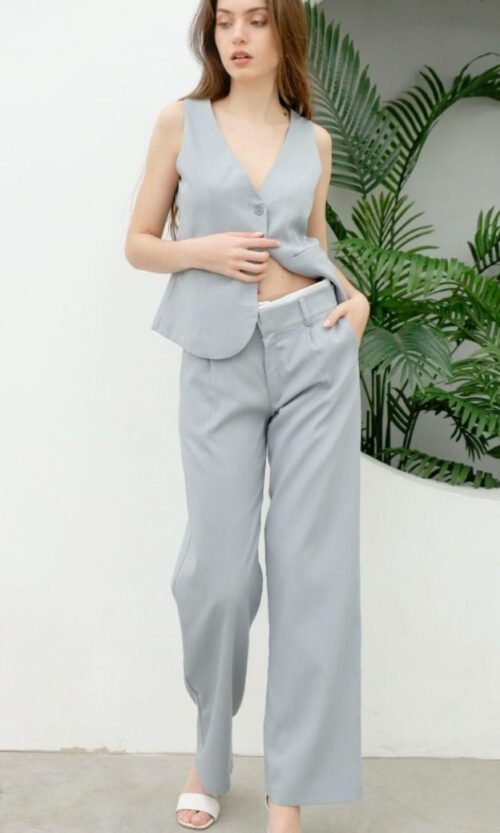 Pantalon BERLIN