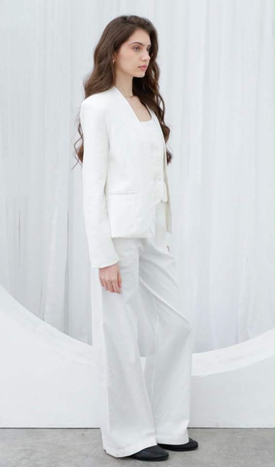 Blazer DELFINA