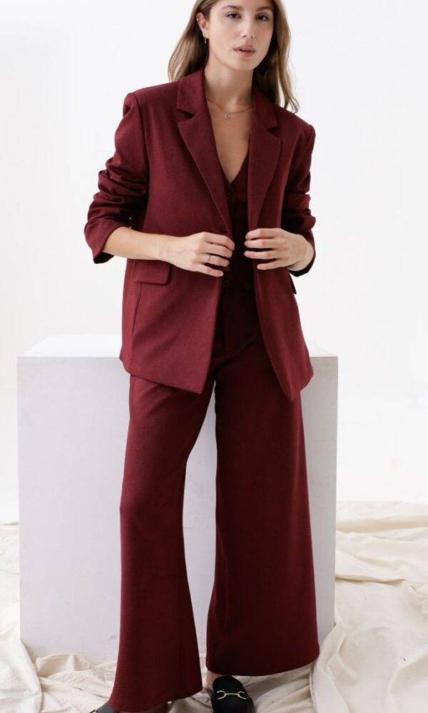 Blazer MANHATTAN