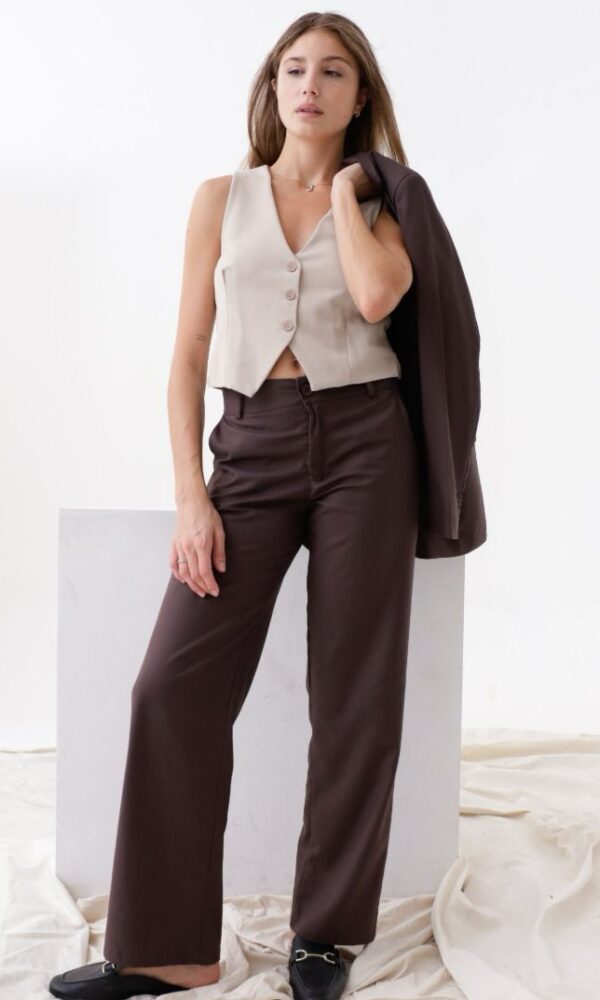 Pantalon BROOKLYN