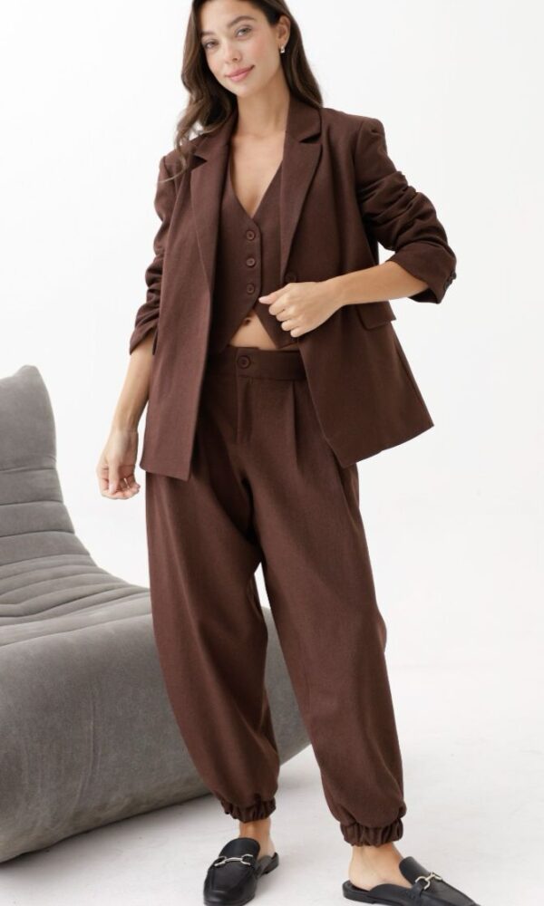 Pantalon JAGUER