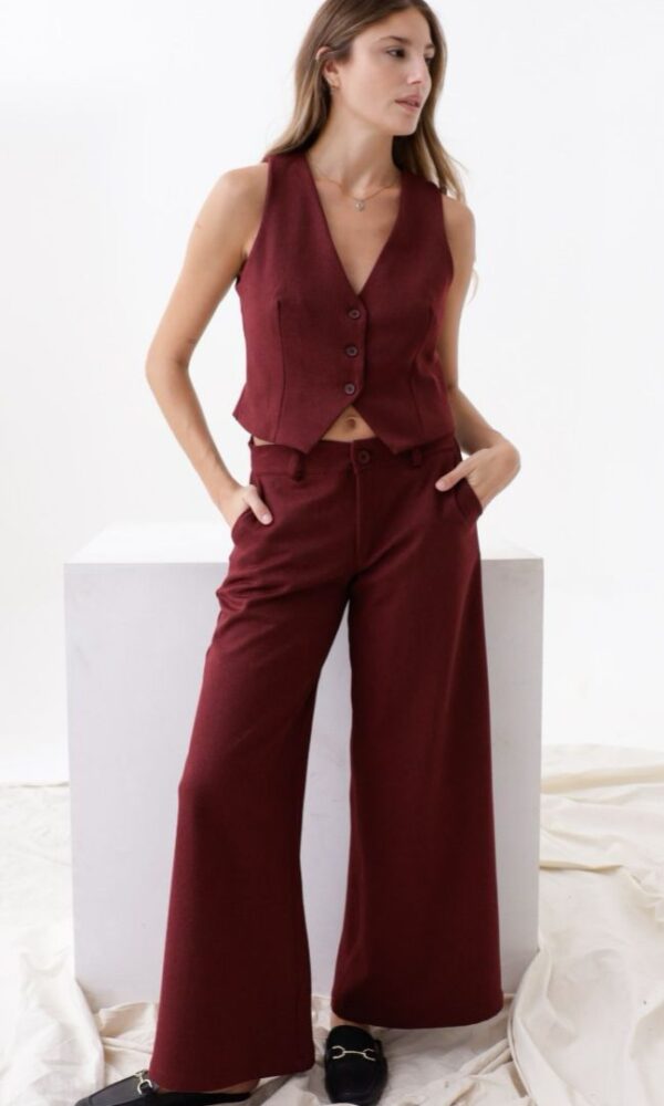 Pantalon JULIA