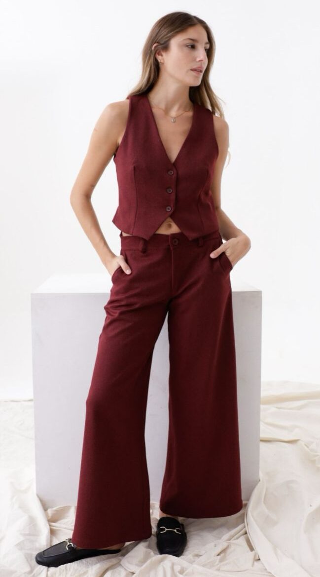 Pantalon JULIA