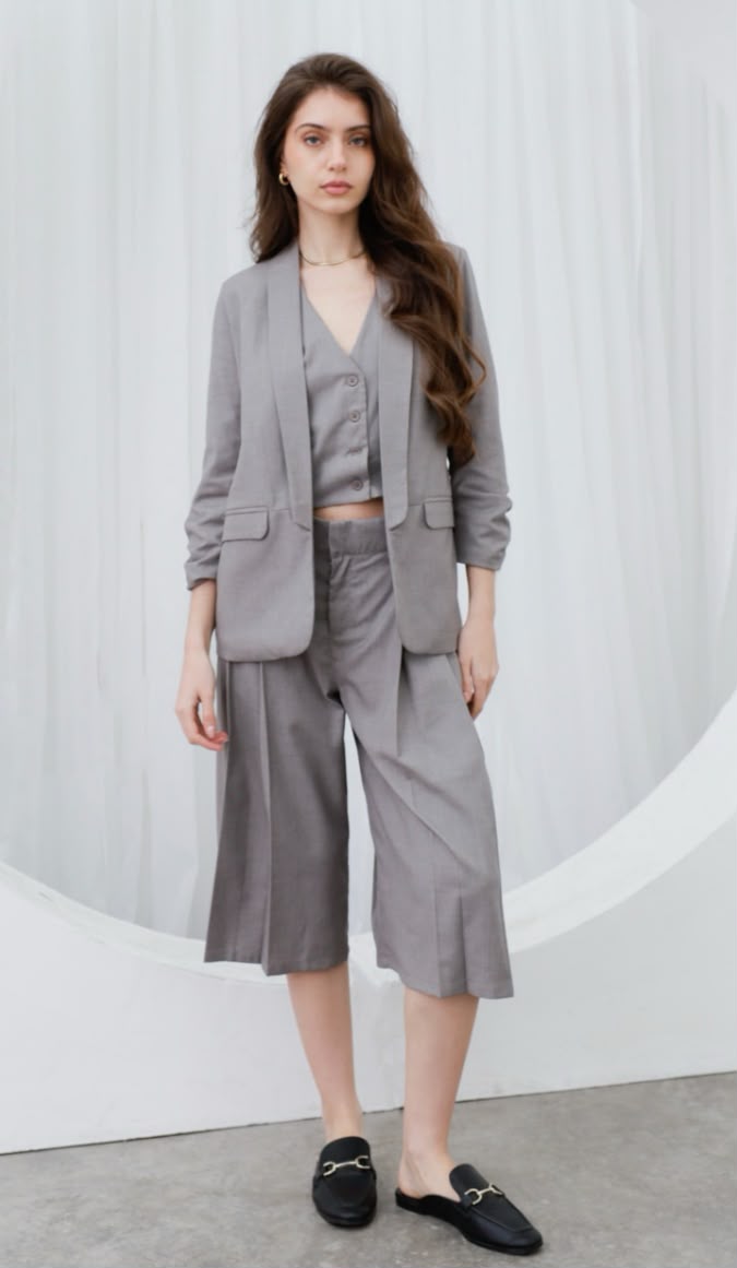 Blazer BOTTEGA