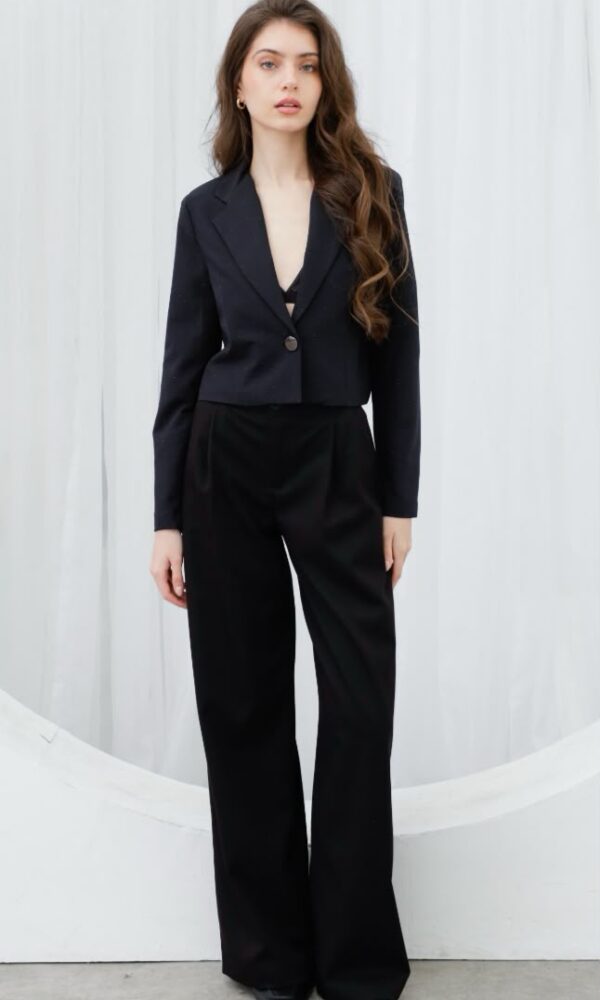 Blazer ALMA