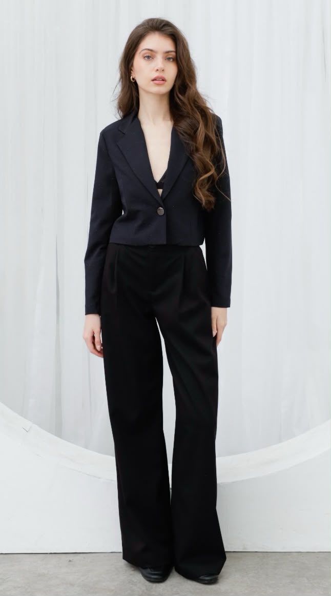 Blazer ALMA