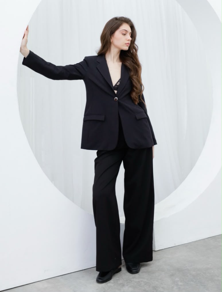 Blazer NICOLE