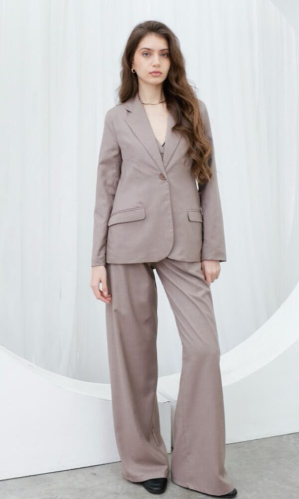 Blazer GINGER
