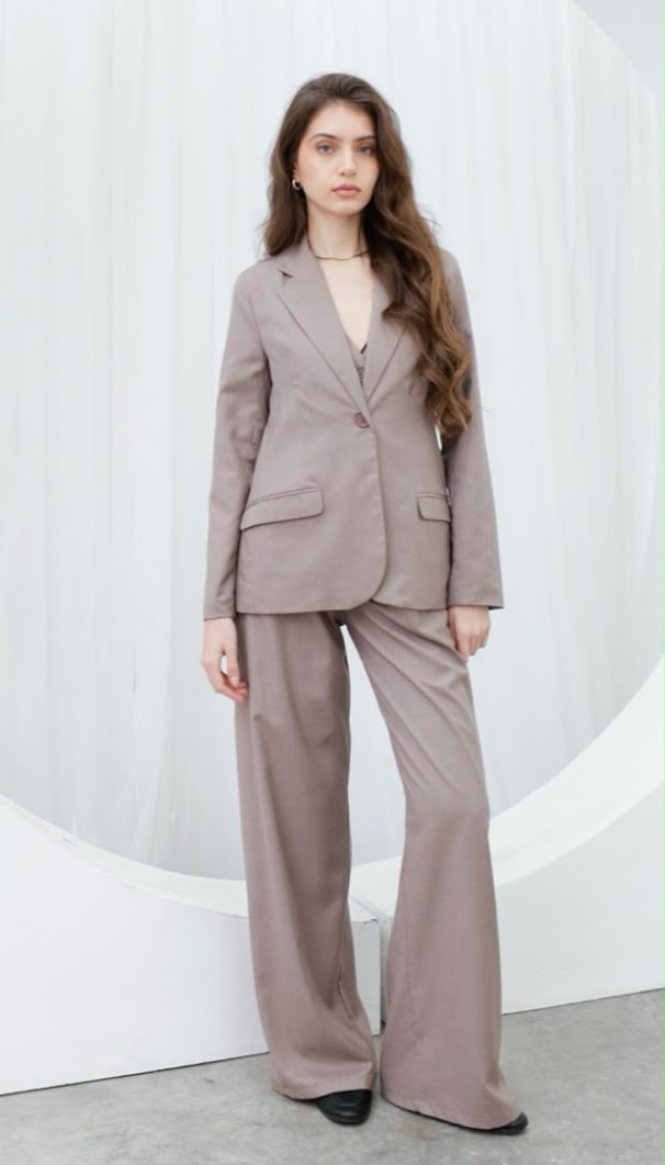 Blazer GINGER