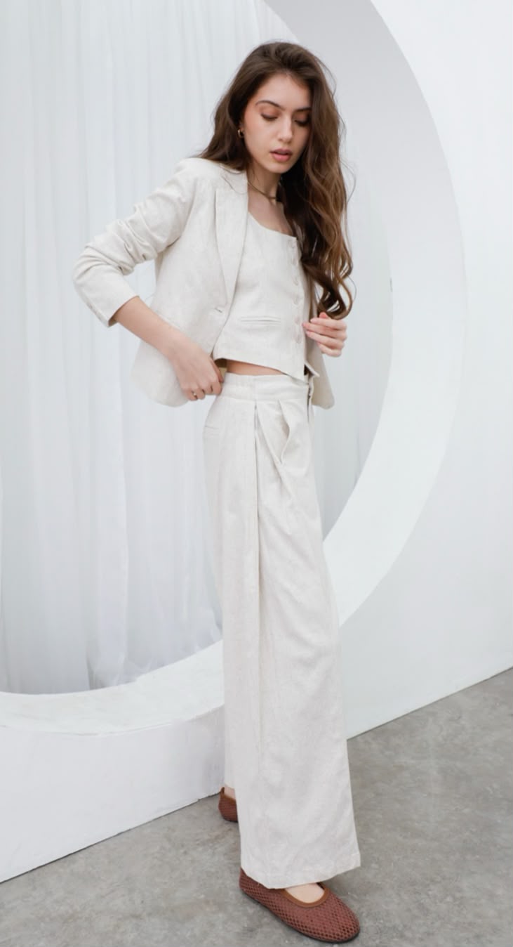 Pantalon MANGO